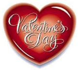 Valentine's Day Values